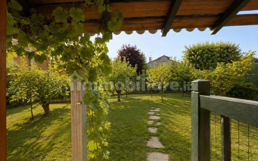 Villa a schiera via Venezia 228, Centro, Ceggia — foto 13 di 21