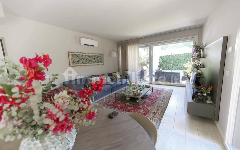Quadrilocale via Privata Vincenzo Monti 4, Centro, Carate Brianza — foto 13 di 30