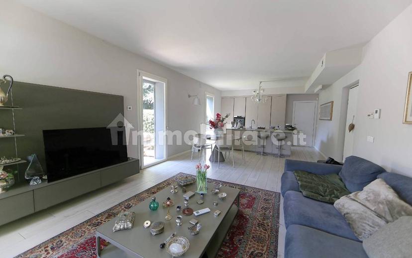 Quadrilocale via Privata Vincenzo Monti 4, Centro, Carate Brianza — foto 18 di 30