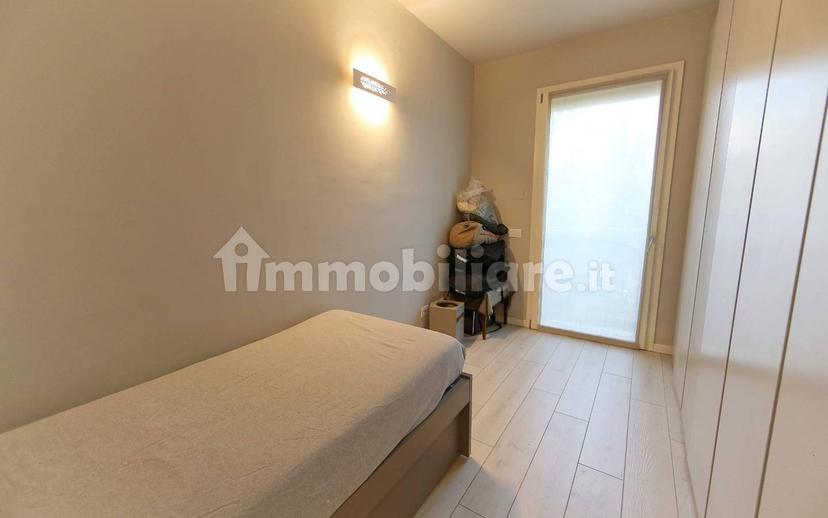 Quadrilocale via Privata Vincenzo Monti 4, Centro, Carate Brianza — foto 24 di 30
