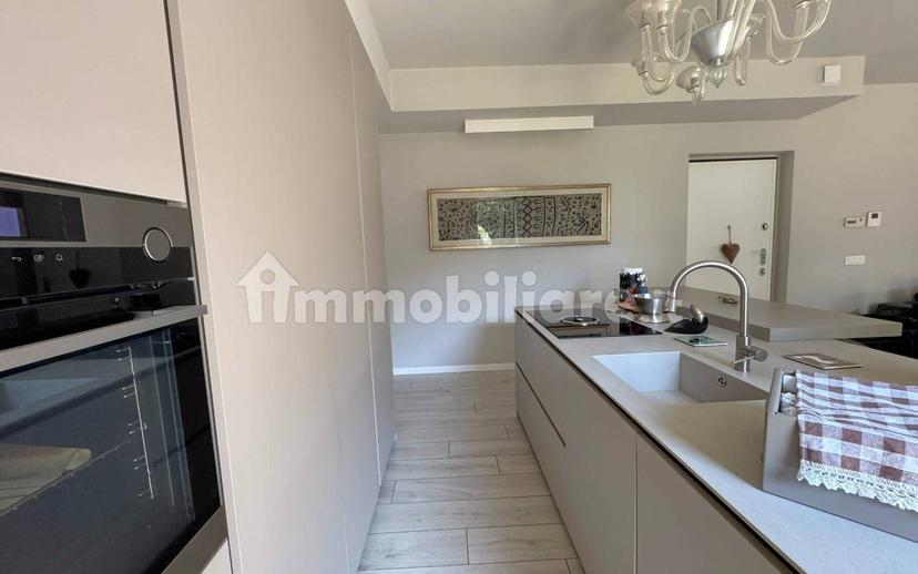 Quadrilocale via Privata Vincenzo Monti 4, Centro, Carate Brianza — foto 27 di 30