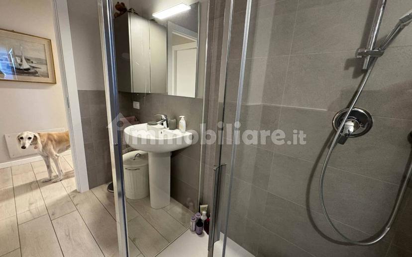 Quadrilocale via Privata Vincenzo Monti 4, Centro, Carate Brianza — foto 30 di 30