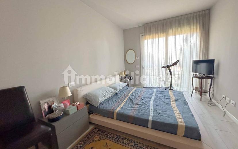 Quadrilocale via Privata Vincenzo Monti 4, Centro, Carate Brianza — foto 26 di 30