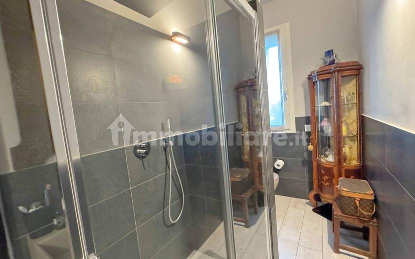 Quadrilocale via Privata Vincenzo Monti 4, Centro, Carate Brianza — foto 23 di 30