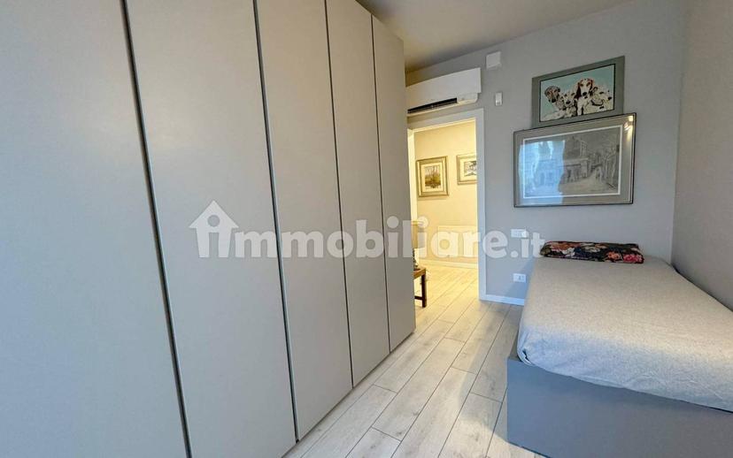 Quadrilocale via Privata Vincenzo Monti 4, Centro, Carate Brianza — foto 21 di 30