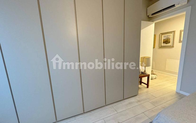 Quadrilocale via Privata Vincenzo Monti 4, Centro, Carate Brianza — foto 15 di 30