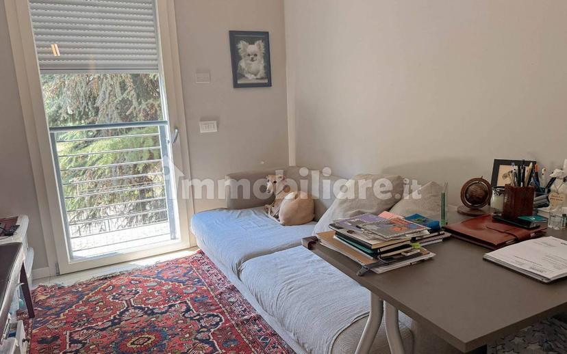 Quadrilocale via Privata Vincenzo Monti 4, Centro, Carate Brianza — foto 28 di 30