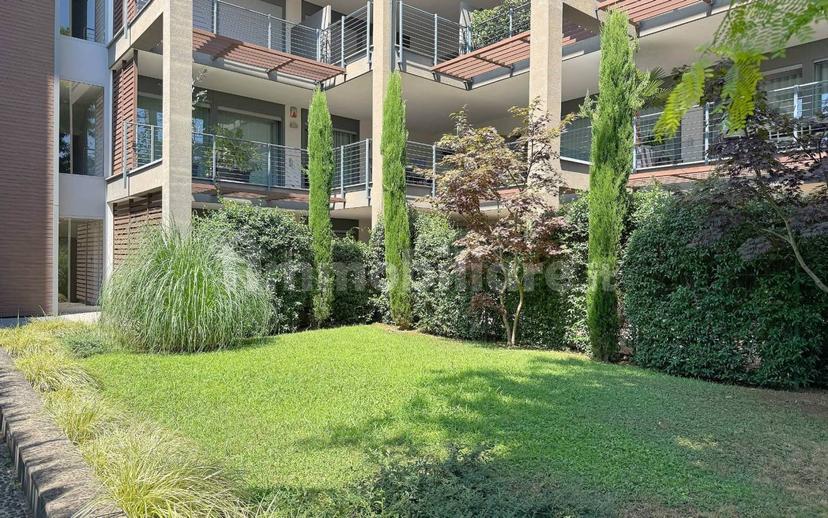 Quadrilocale via Privata Vincenzo Monti 4, Centro, Carate Brianza — foto 5 di 30