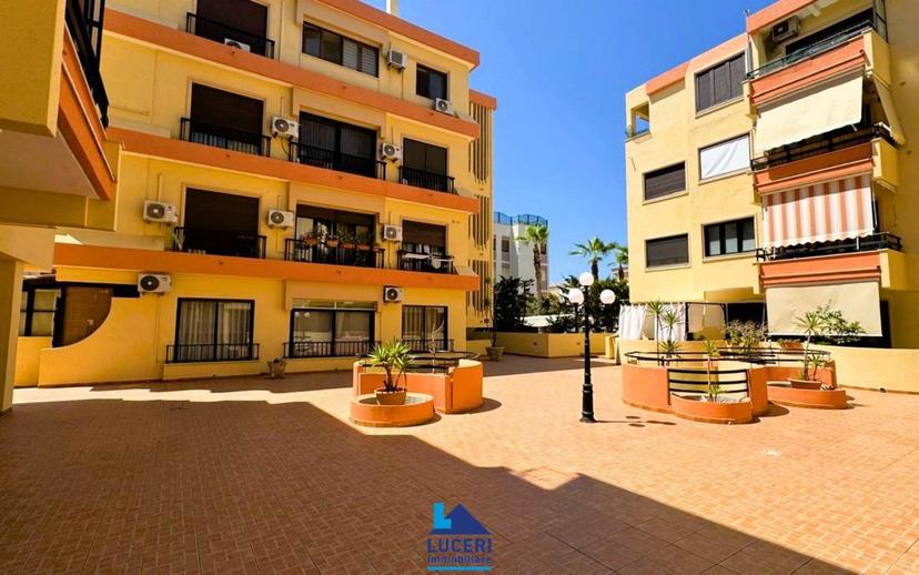 Appartamento via Udine, Lungomare, Lido San Giovanni, Gallipoli — foto 13 di 13