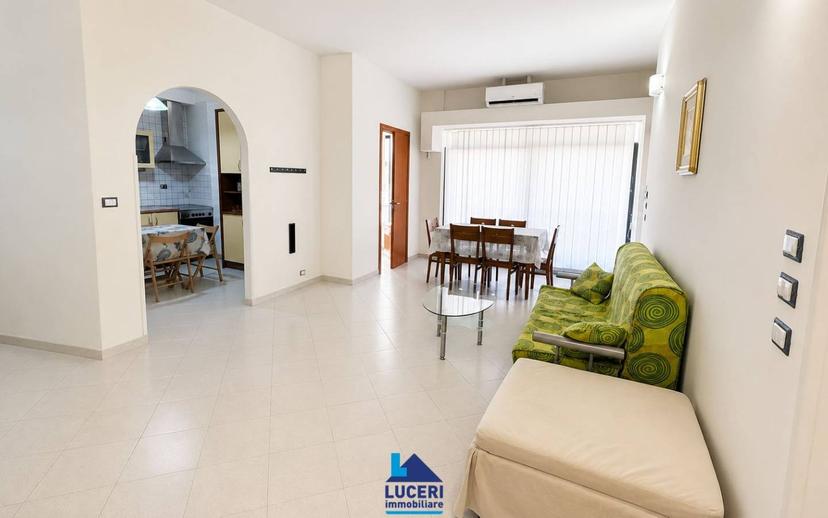 Appartamento via Udine, Lungomare, Lido San Giovanni, Gallipoli — foto 2 di 13