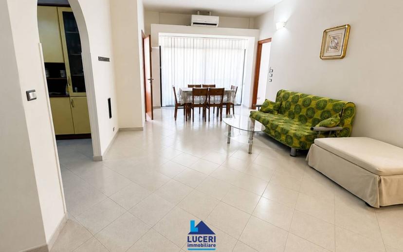 Appartamento via Udine, Lungomare, Lido San Giovanni, Gallipoli — foto 7 di 13