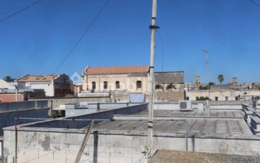Bilocale via Giosuè Carducci 9, Centro, Nardò