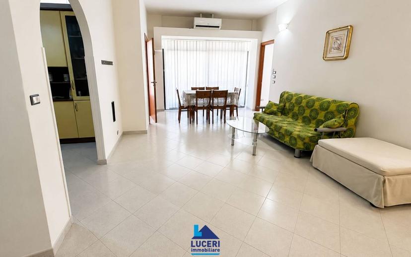 Appartamento via Udine, Lungomare, Lido San Giovanni, Gallipoli — foto 3 di 13