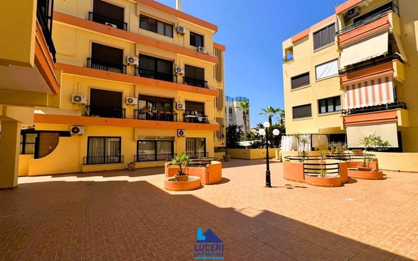 Appartamento via Udine, Lungomare, Lido San Giovanni, Gallipoli