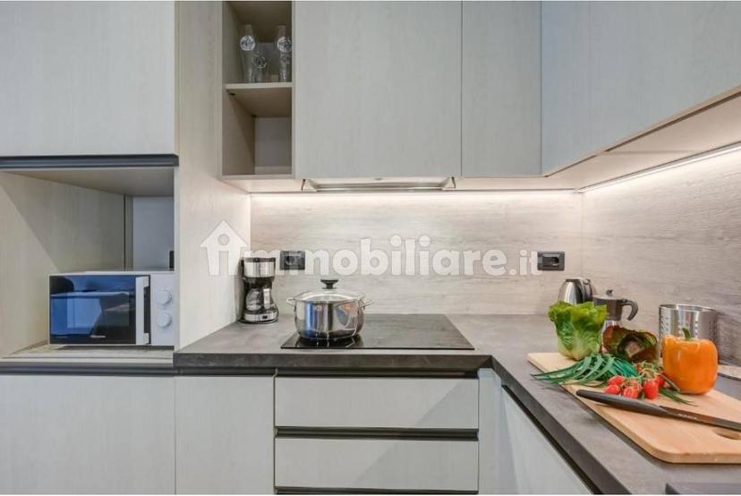 Bilocale via Martini 7a, Centro, Riva del Garda — foto 13 di 17
