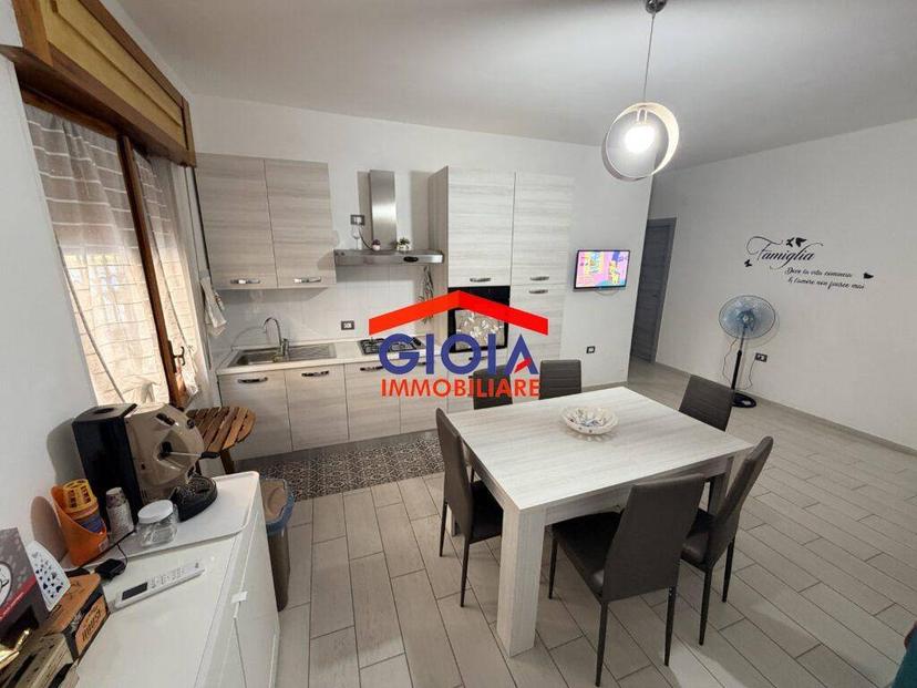 Bilocale viale Europa 114, Mondragone — foto 4 di 19