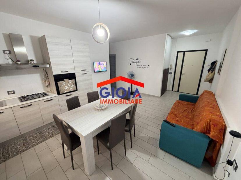 Bilocale viale Europa 114, Mondragone — foto 6 di 19