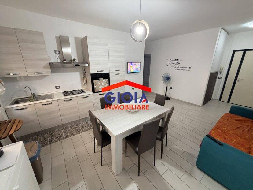 Bilocale viale Europa 114, Mondragone — foto 13 di 19