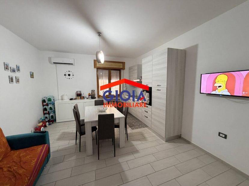 Bilocale viale Europa 114, Mondragone — foto 19 di 19