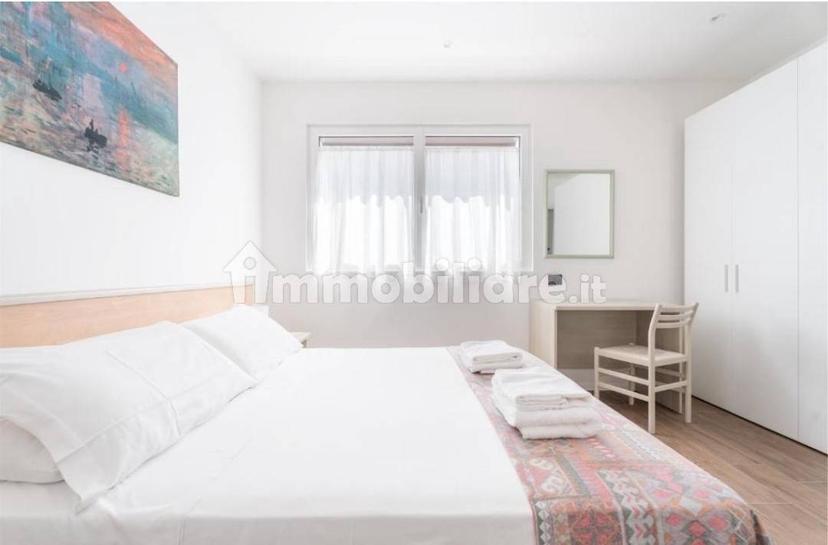 Bilocale via Martini 7a, Centro, Riva del Garda — foto 17 di 17