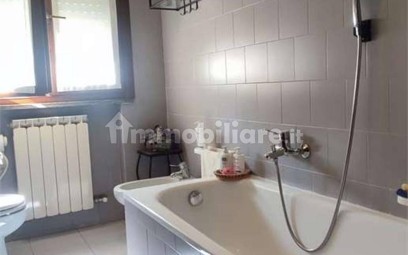Monolocale vai Grigne, Castellanza — foto 7 di 18