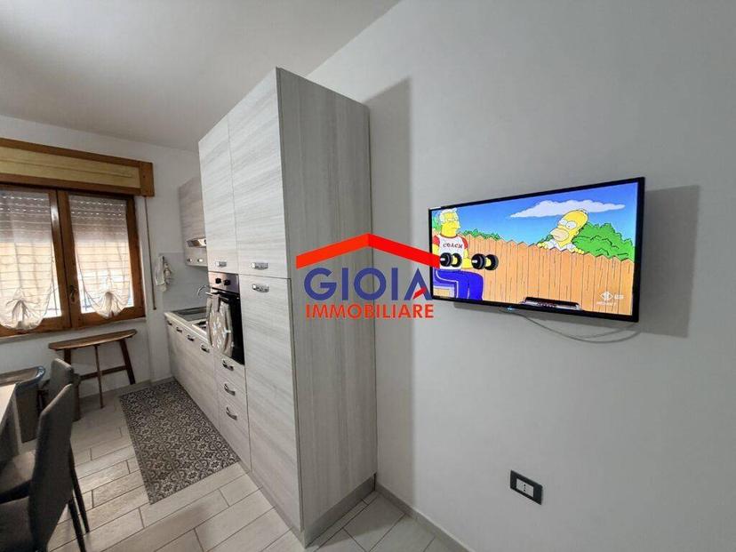Bilocale viale Europa 114, Mondragone — foto 3 di 19