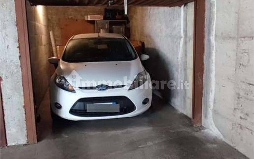 Monolocale vai Grigne, Castellanza — foto 18 di 18