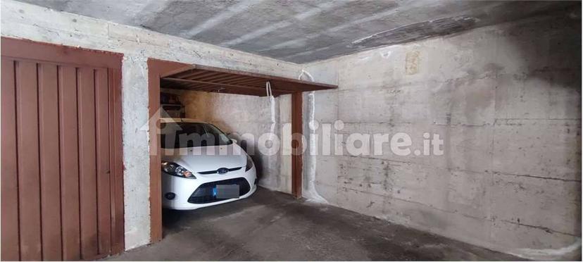 Monolocale vai Grigne, Castellanza — foto 10 di 18
