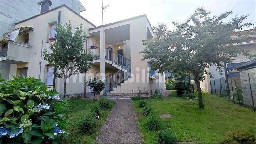 Monolocale vai Grigne, Castellanza — foto 11 di 18