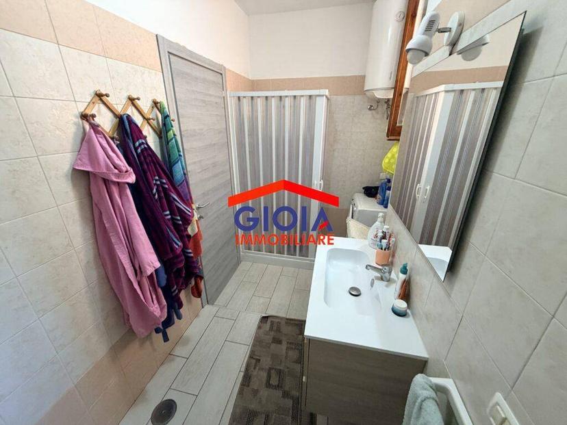 Bilocale viale Europa 114, Mondragone — foto 18 di 19