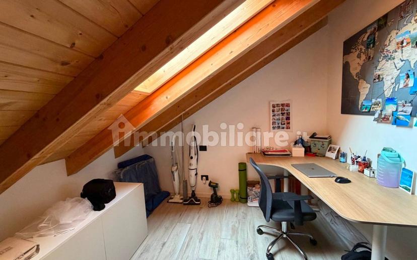 Bilocale corso Roma 77, Cesano Maderno — foto 21 di 43