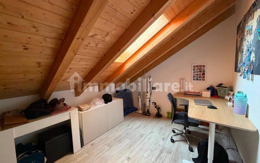 Bilocale corso Roma 77, Cesano Maderno — foto 31 di 43