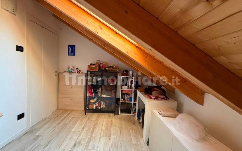 Bilocale corso Roma 77, Cesano Maderno — foto 24 di 43