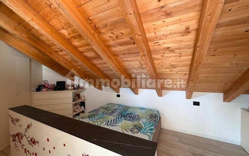 Bilocale corso Roma 77, Cesano Maderno — foto 43 di 43