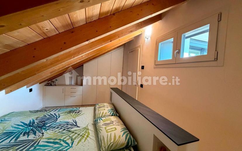 Bilocale corso Roma 77, Cesano Maderno — foto 22 di 43