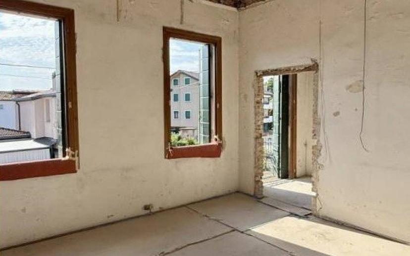 Villa a schiera via Antonio Fiorazzo, Ponte di Brenta, Padova — foto 22 di 30