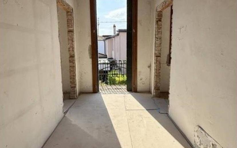 Villa a schiera via Antonio Fiorazzo, Ponte di Brenta, Padova — foto 28 di 30