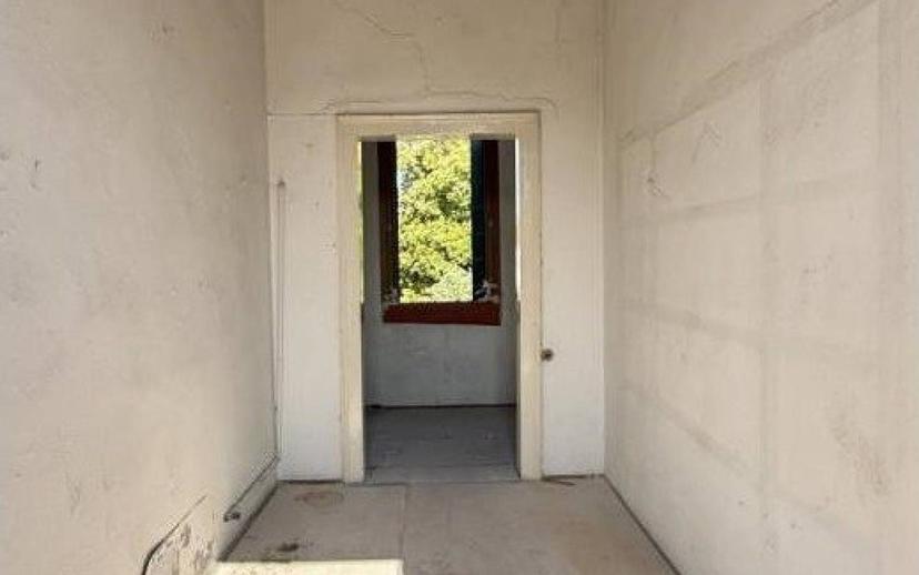 Villa a schiera via Antonio Fiorazzo, Ponte di Brenta, Padova