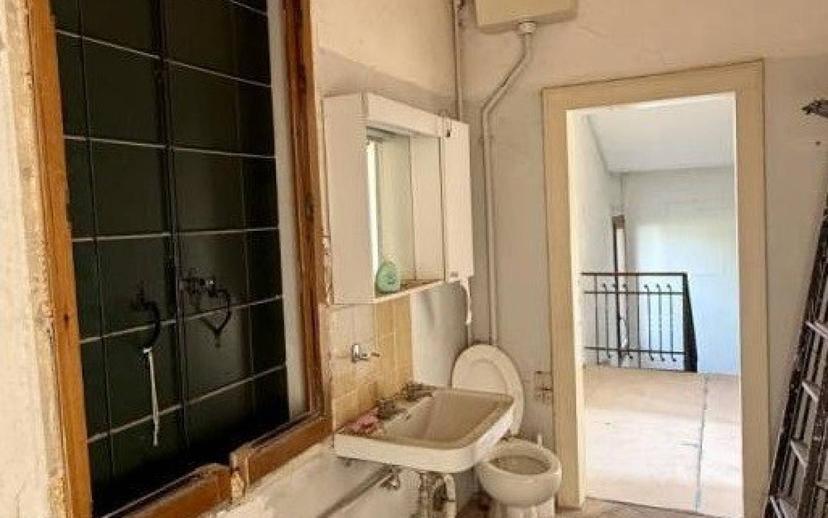 Villa a schiera via Antonio Fiorazzo, Ponte di Brenta, Padova — foto 6 di 30