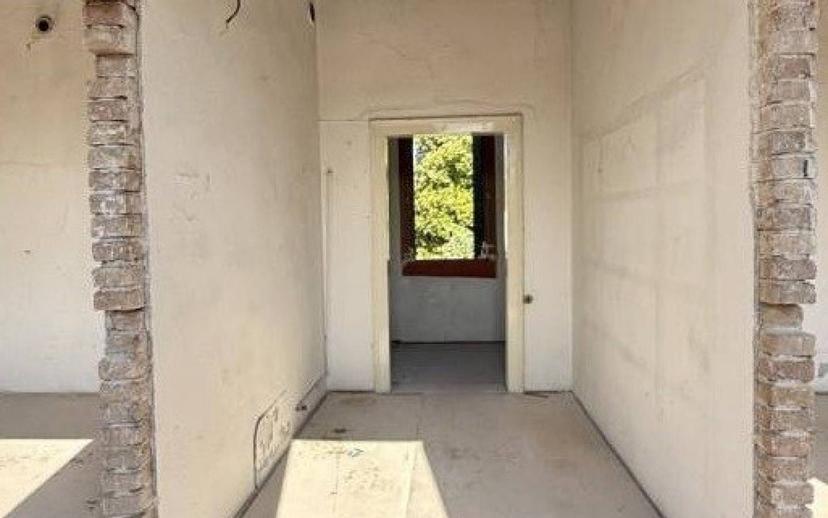 Villa a schiera via Antonio Fiorazzo, Ponte di Brenta, Padova — foto 12 di 30