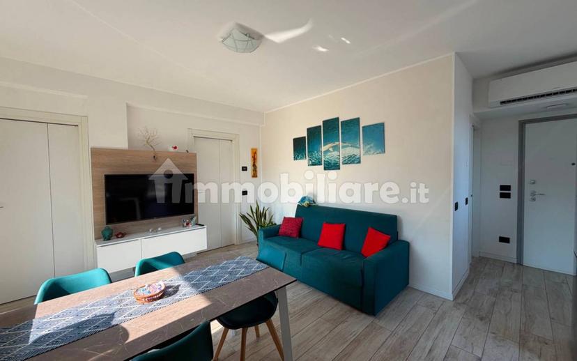 Bilocale corso Roma 77, Cesano Maderno — foto 8 di 43