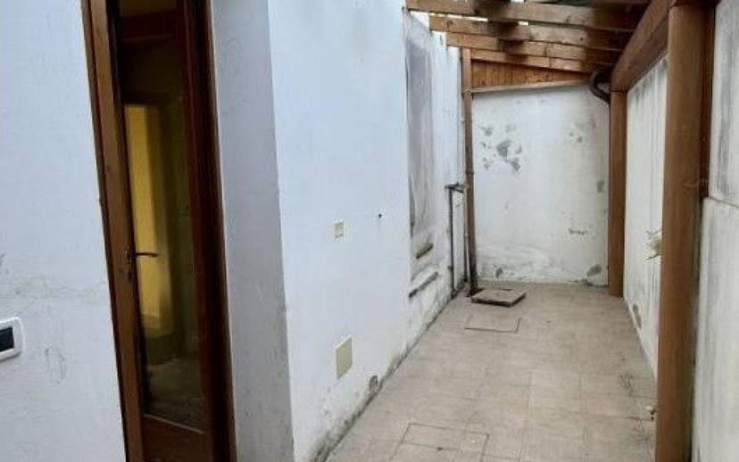 Villa a schiera via Antonio Fiorazzo, Ponte di Brenta, Padova — foto 4 di 30