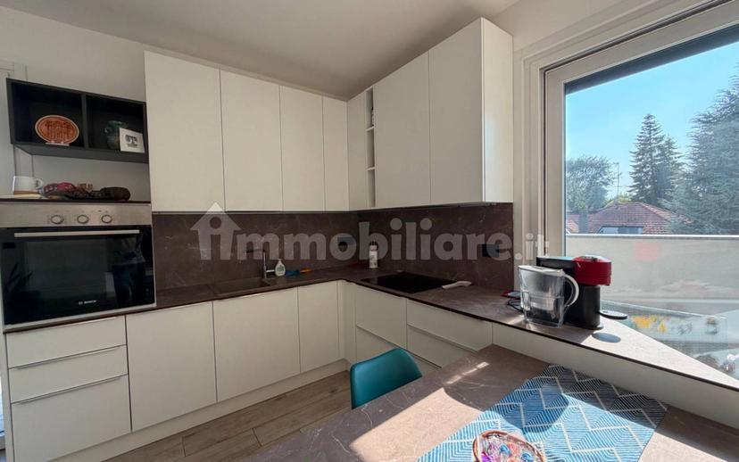 Bilocale corso Roma 77, Cesano Maderno — foto 15 di 43