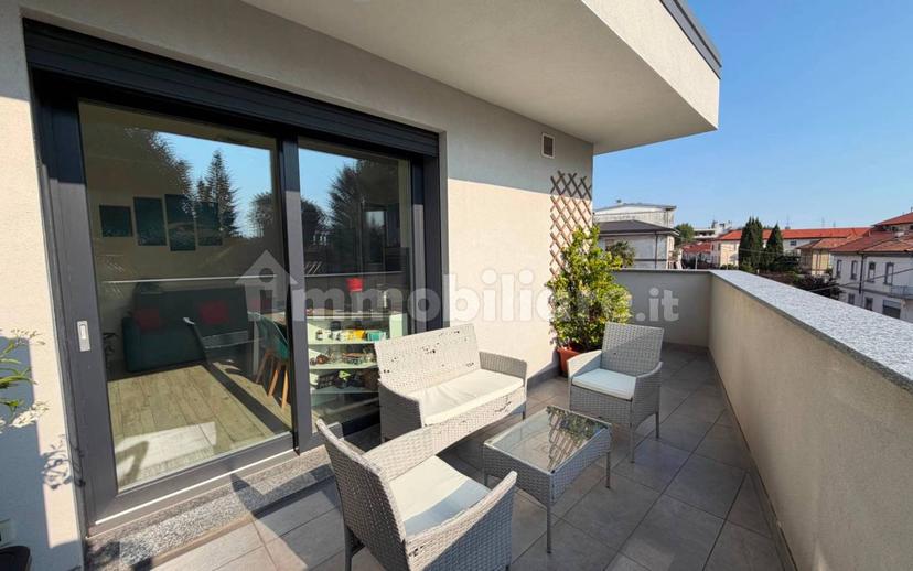 Bilocale corso Roma 77, Cesano Maderno — foto 9 di 43