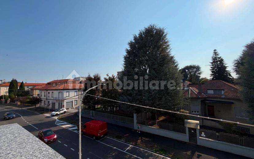 Bilocale corso Roma 77, Cesano Maderno — foto 37 di 43