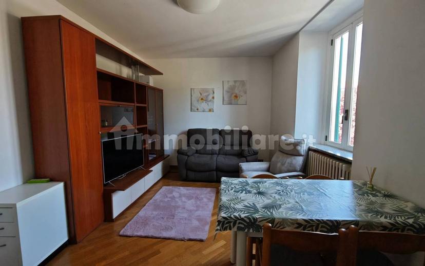 Quadrilocale via Ortelli 1, Centro, Anzano del Parco — foto 16 di 22