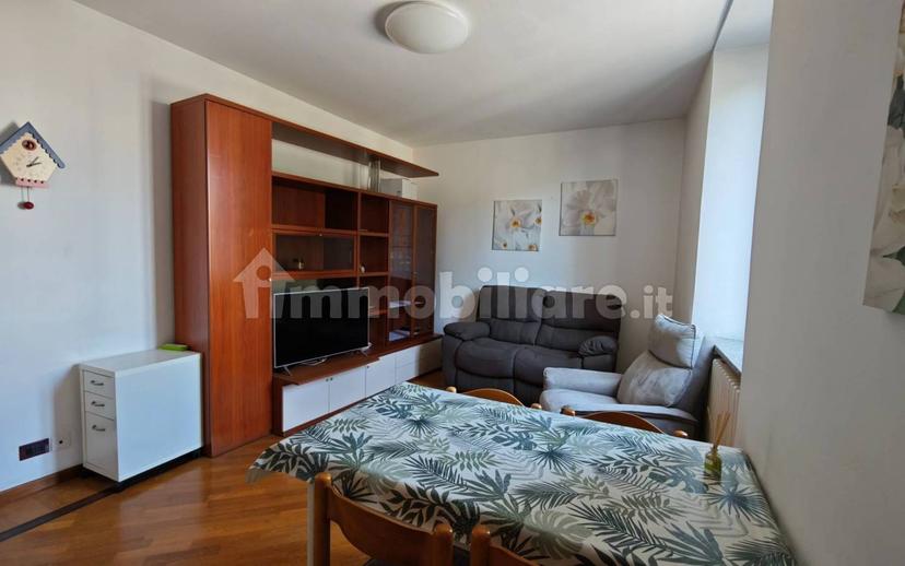 Quadrilocale via Ortelli 1, Centro, Anzano del Parco — foto 20 di 22