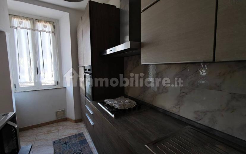 Quadrilocale via Ortelli 1, Centro, Anzano del Parco — foto 7 di 22