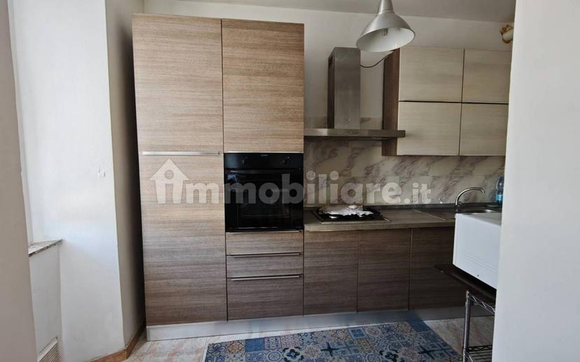 Quadrilocale via Ortelli 1, Centro, Anzano del Parco — foto 13 di 22