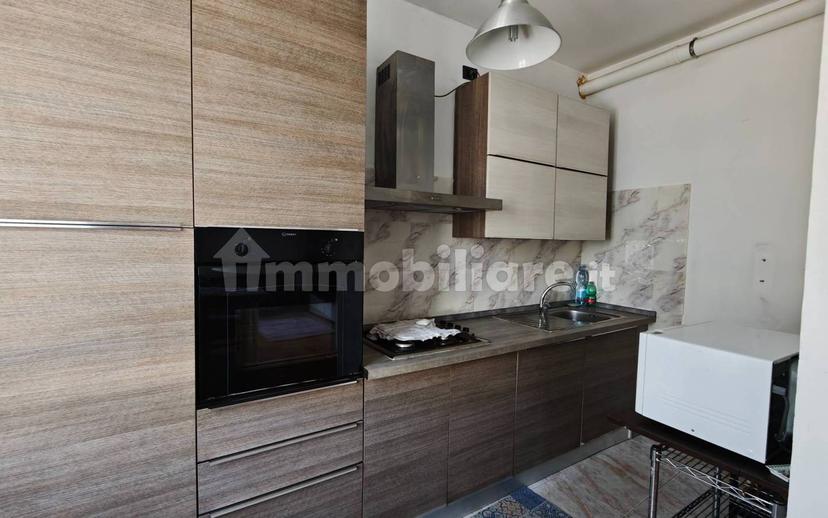 Quadrilocale via Ortelli 1, Centro, Anzano del Parco — foto 18 di 22